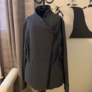 Lululemon jacket